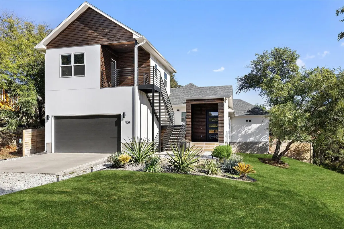 1405 Minnie DR, Austin, TX 78732