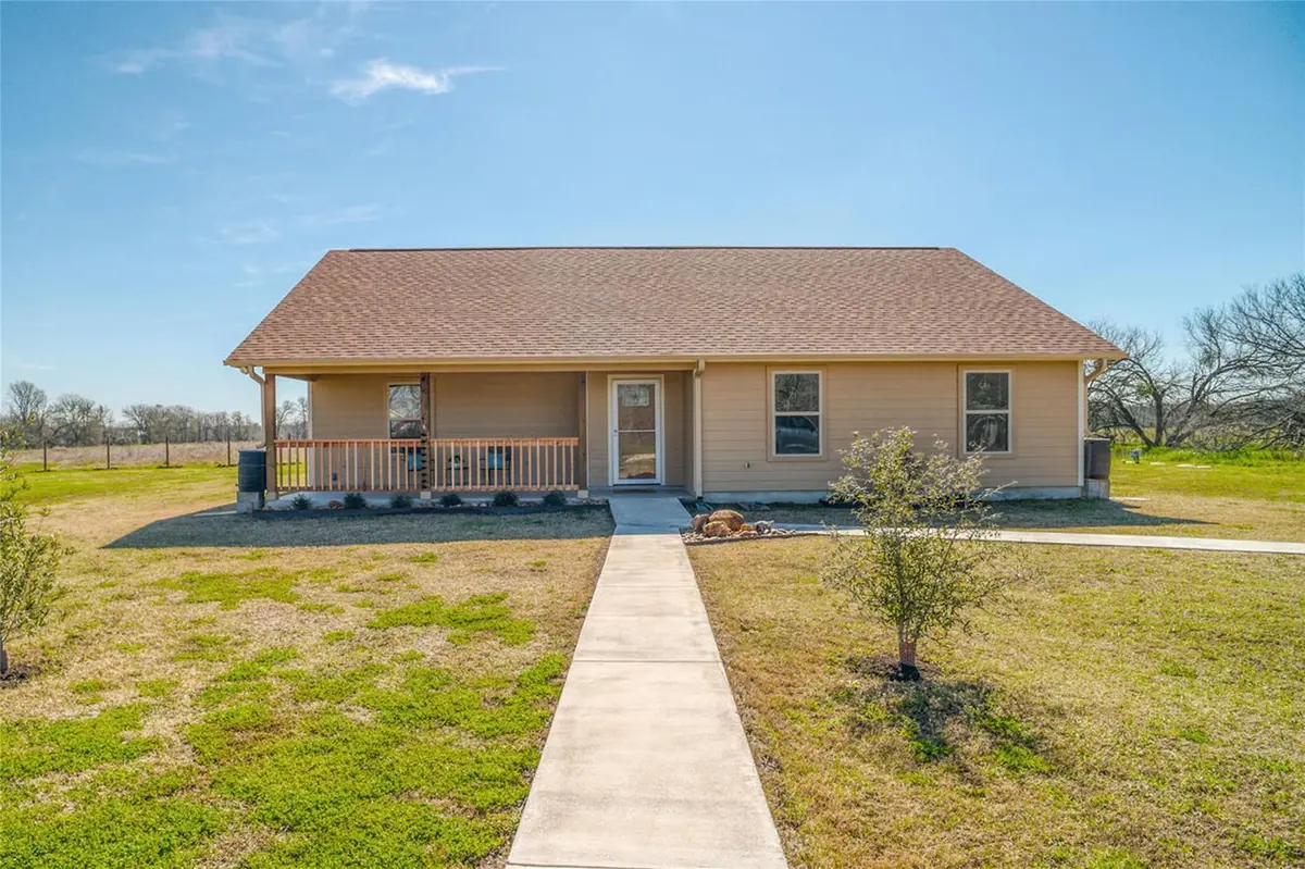 183 S Cedar Creek DR, Cedar Creek, TX 78612