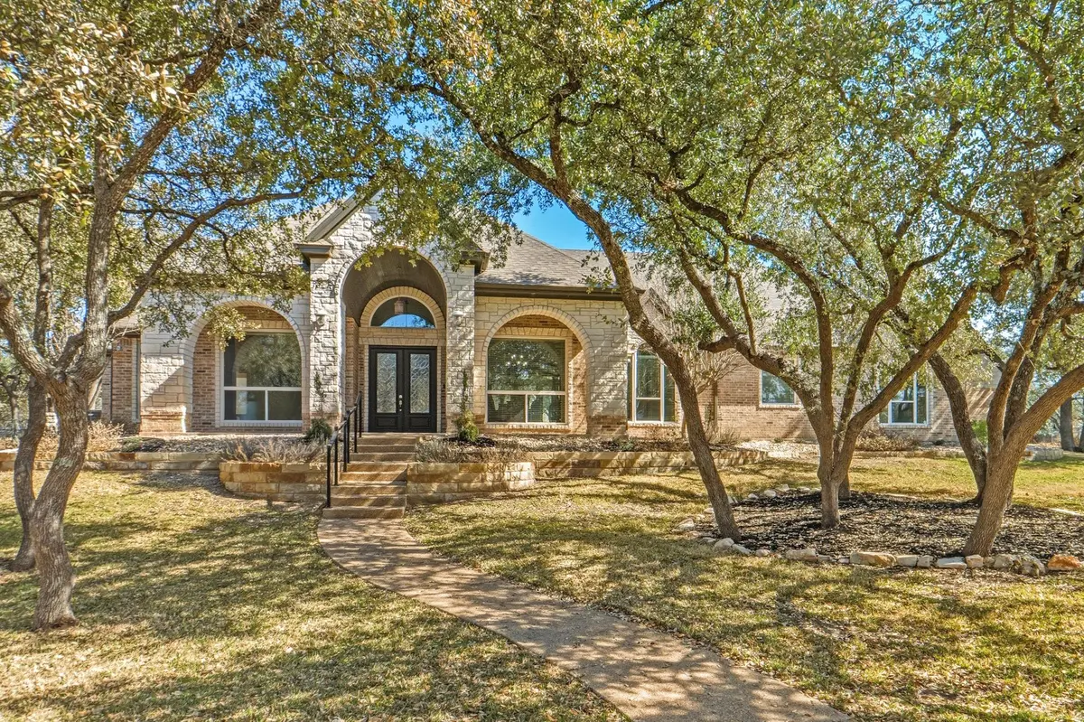 209 Goldridge DR, Georgetown, TX 78633