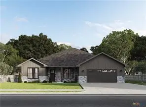 1717 Paint Horse TRL, Harker Heights, TX 76548