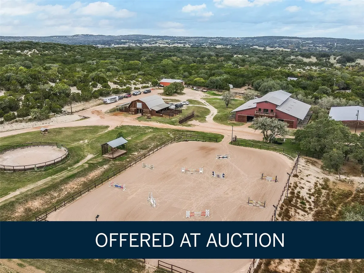 1910 Prochnow RD, Dripping Springs, TX 78620