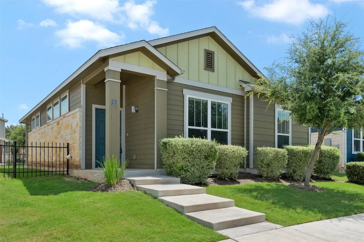 2800 Joe Dimaggio BLVD #51, Round Rock, TX 78665