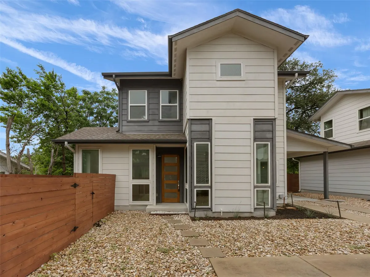 513 W Croslin ST #B, Austin, TX 78752