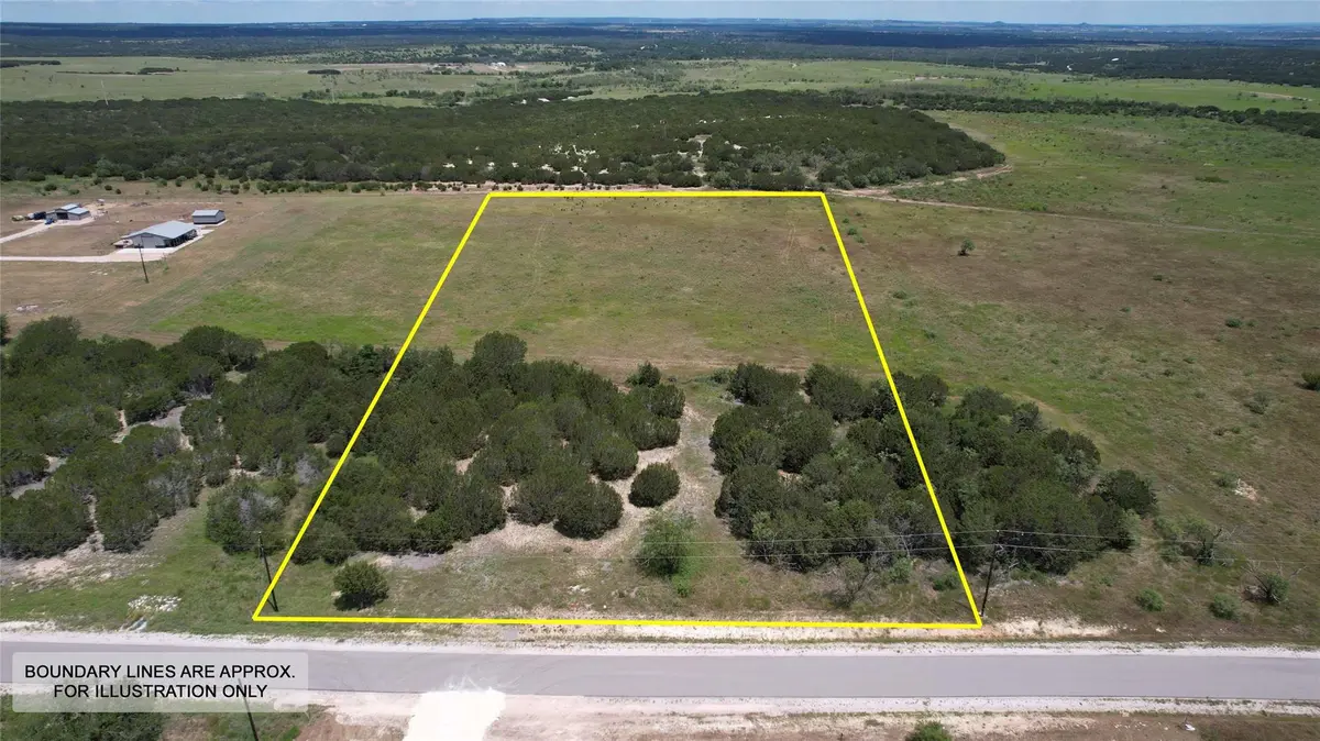 Lot 8 Homestead DR, Lampasas, TX 76550
