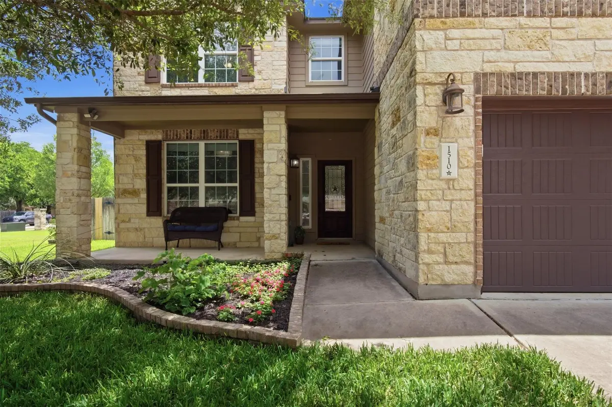 1510 Coldwater HOLW, Buda, TX 78610