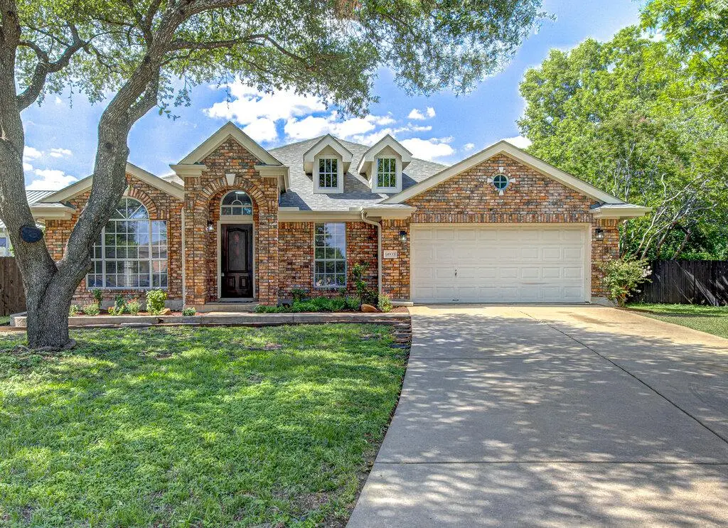 14933 Bescott DR, Austin, TX 78728