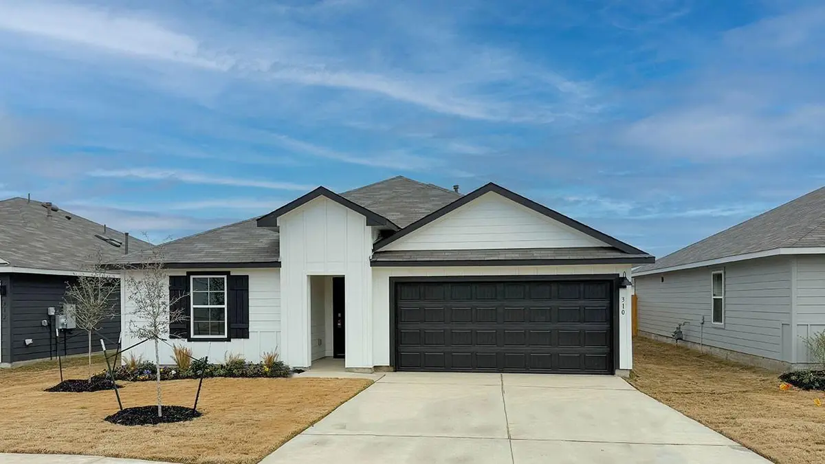 310 WIRECRESTED DR, Lockhart, TX 78644