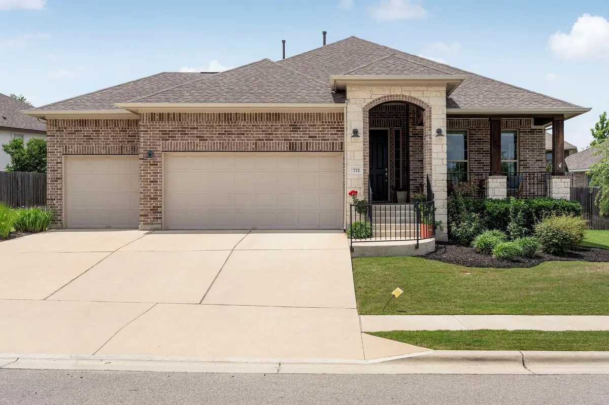 772 Founders RDG, Dripping Springs, TX 78620