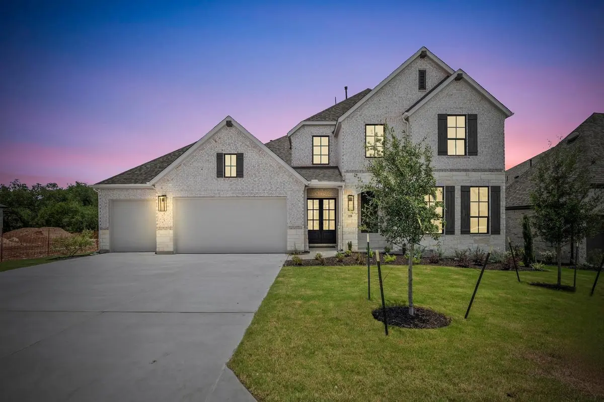 228 Trickling Brook RD, Austin, TX 78737