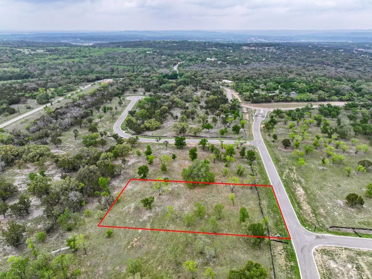 Lot 72 Landings WAY, Spicewood, TX 78669