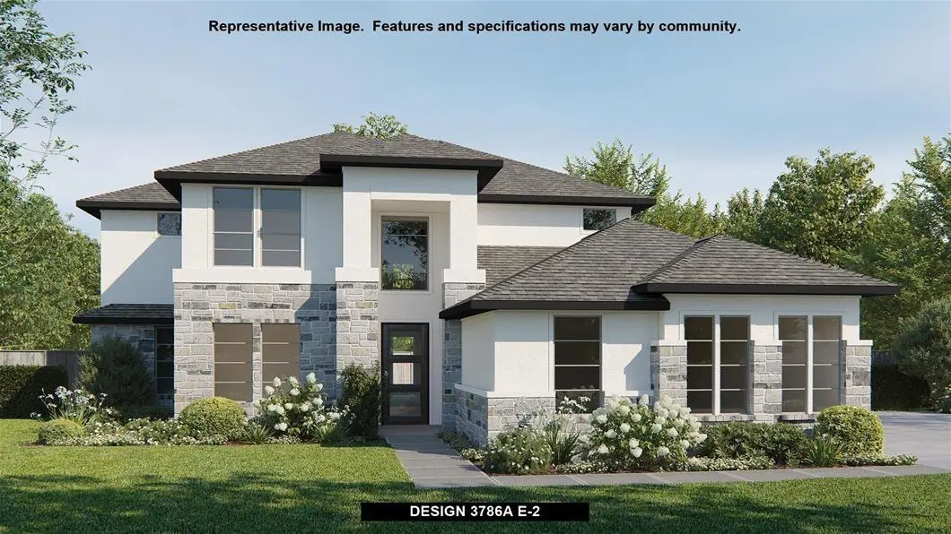 2329 Beebalm ST, Leander, TX 78641