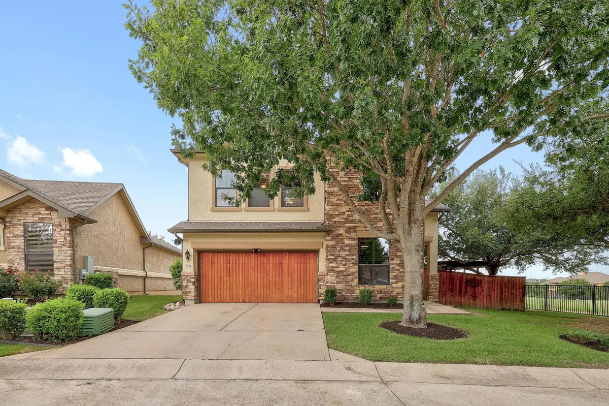 4332 Teravista Club DR #16, Round Rock, TX 78665