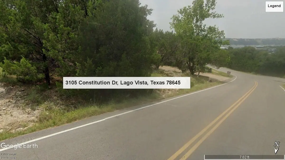 3105 Constitution DR, Lago Vista, TX 78645