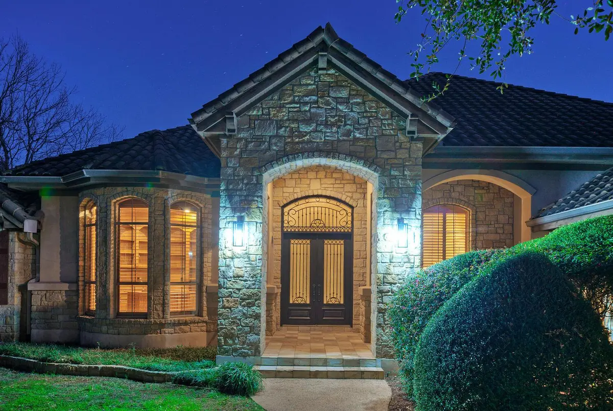 4303 LAKEWAY BLVD, Austin, TX 78734