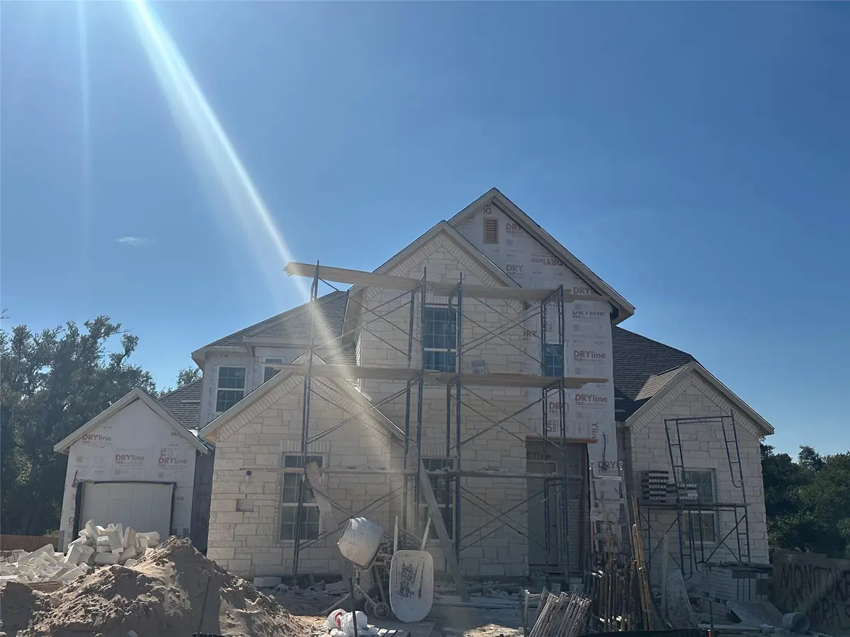 1329 Jolie Rose BND, Leander, TX 78641
