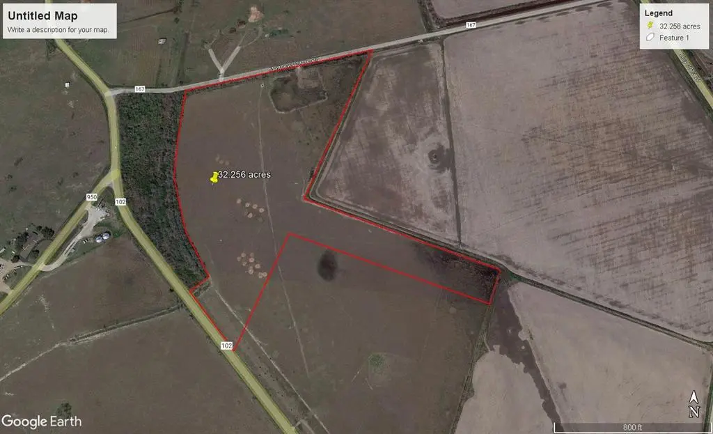 000 FM 102 RD, Eagle Lake, TX 77434