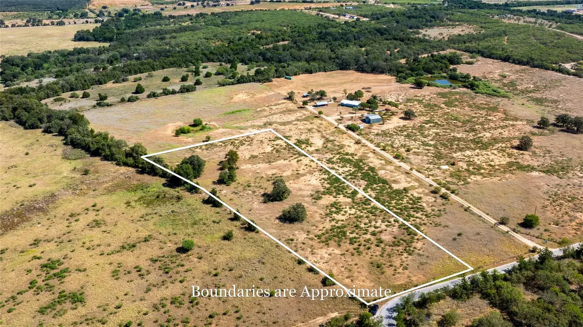 Lot 1A Tumbleweed TRL, Dale, TX 78616