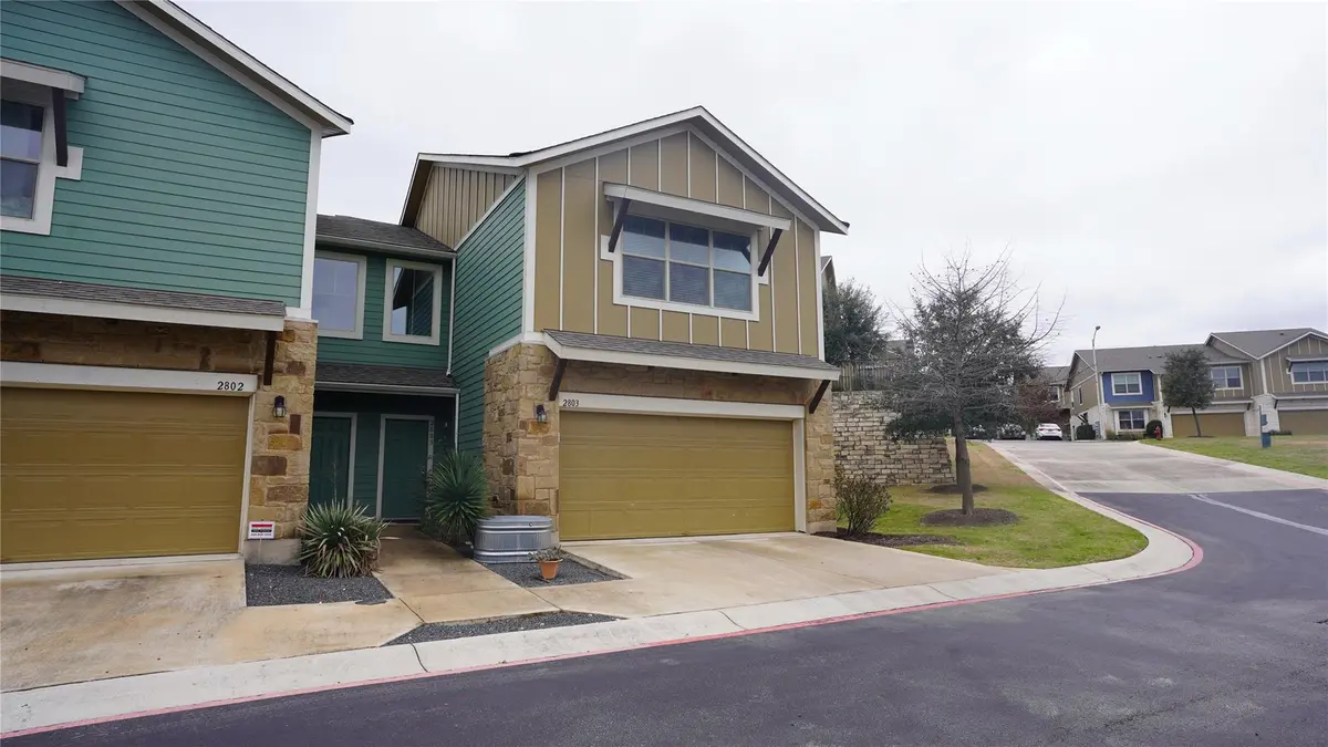 516 E Slaughter LN #2803, Austin, TX 78744