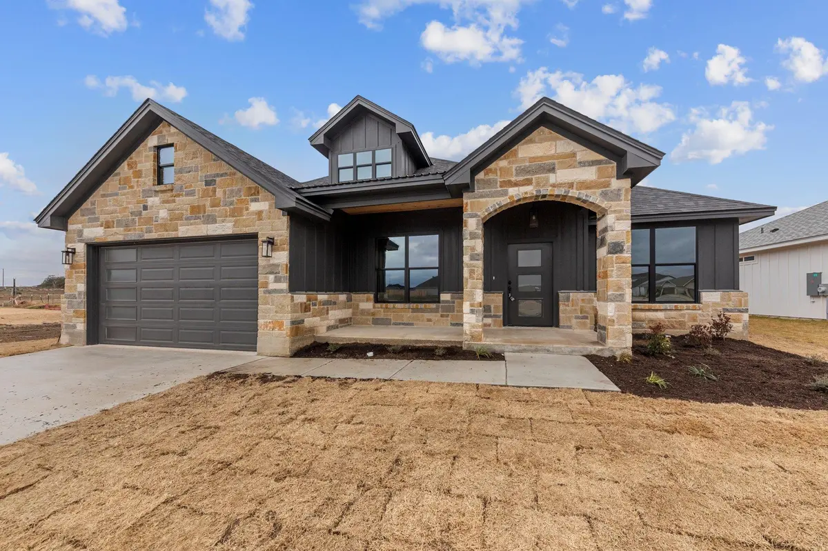 4991 Bella Charca PKWY, Nolanville, TX 76559