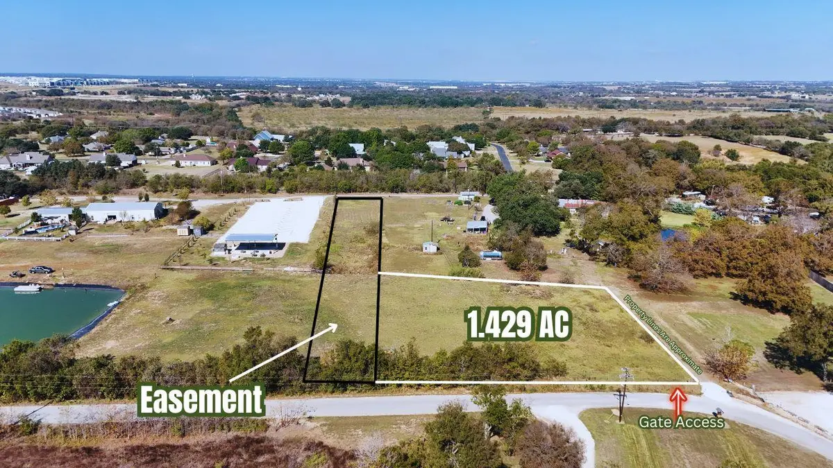 Address not disclosed, Georgetown, TX 78626