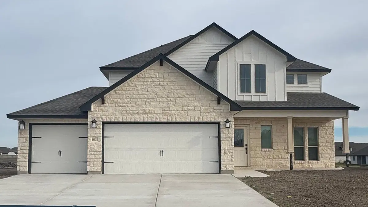 14531 Egon DR, Salado, TX 76571