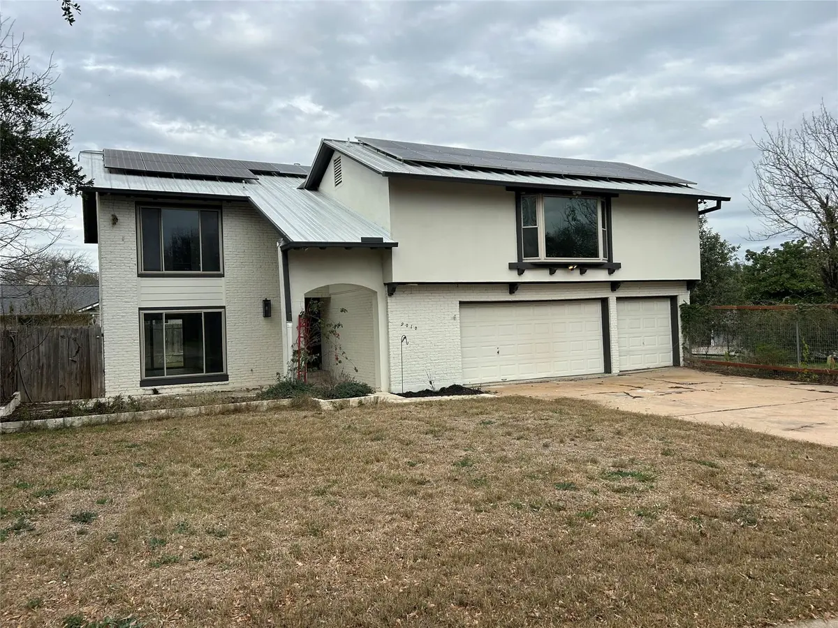 9010 Quail Creek DR, Austin, TX 78758