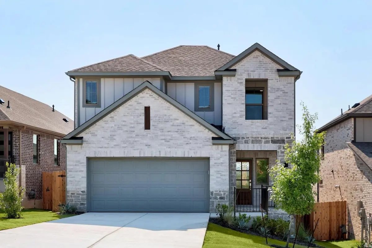 8015 Shining Flor RUN, Lago Vista, TX 78645