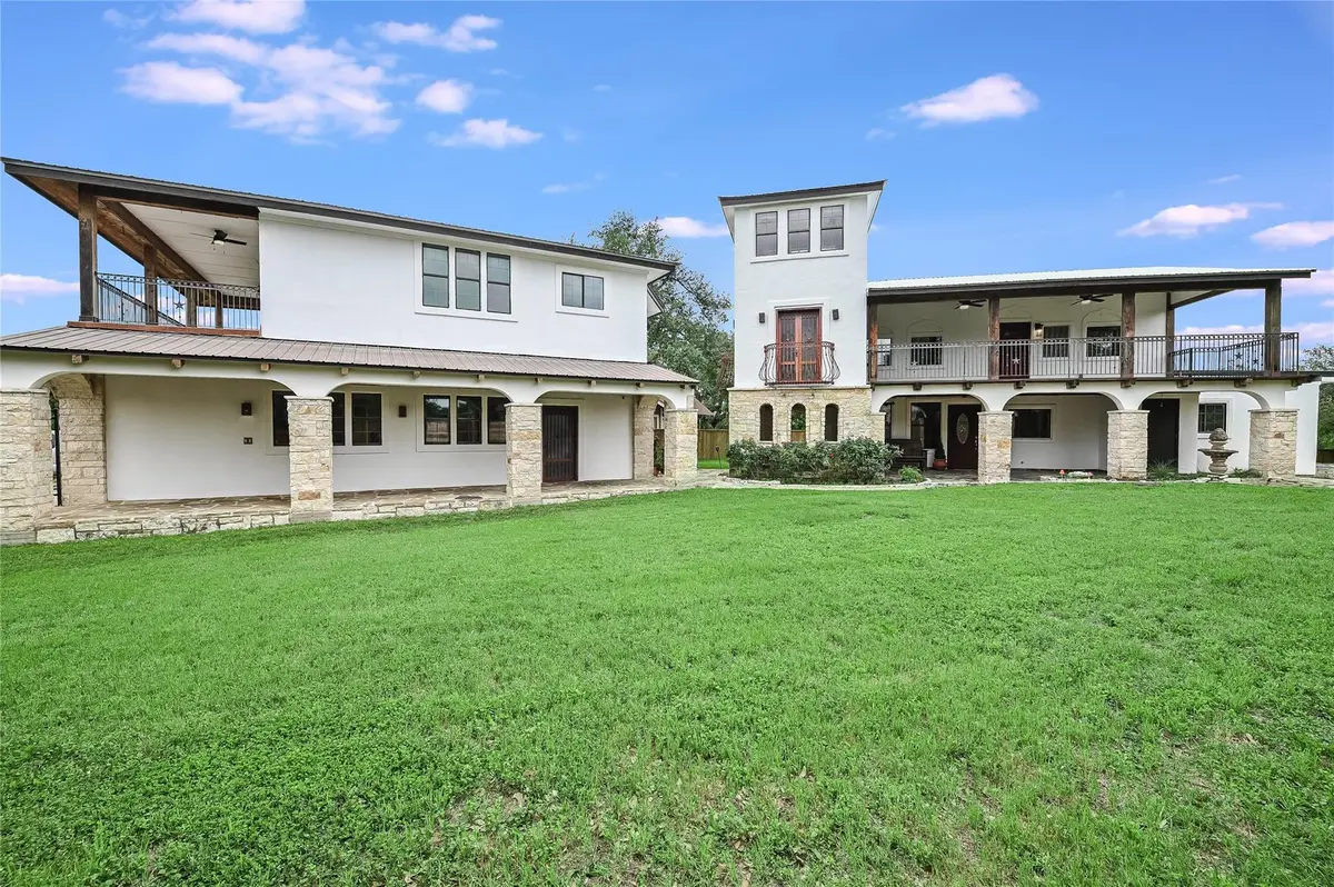 2108 N Cuernavaca DR, Austin, TX 78733
