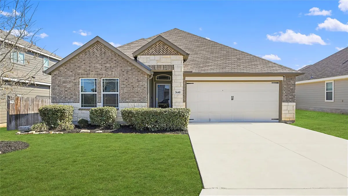 3640 Space Cloud DR, New Braunfels, TX 78130