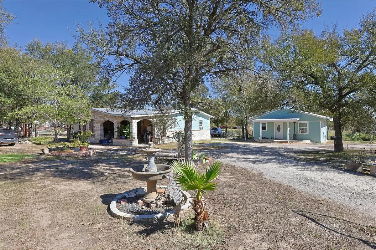 16902 Fagerquist RD, Del Valle, TX 78617