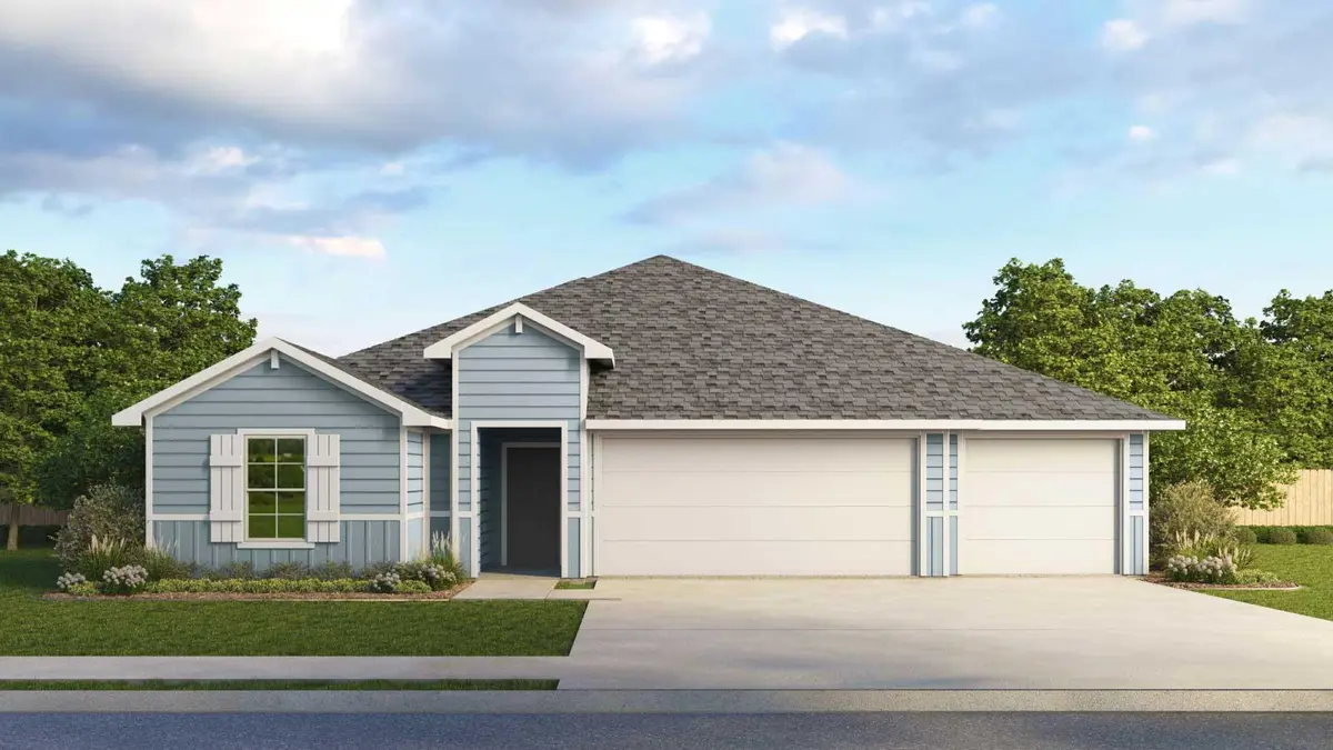 172 Great Northern DR, Cedar Creek, TX 78612