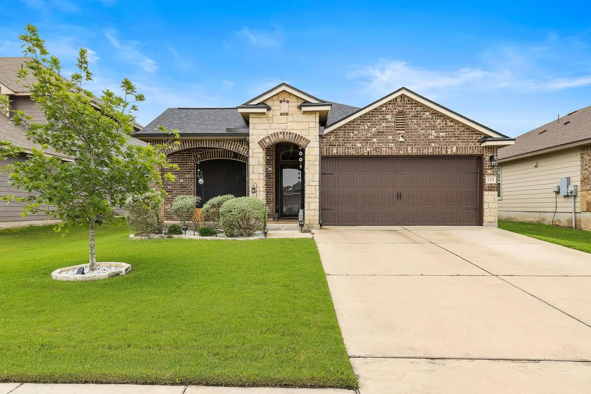 125 Beth Ann LOOP, Taylor, TX 76574