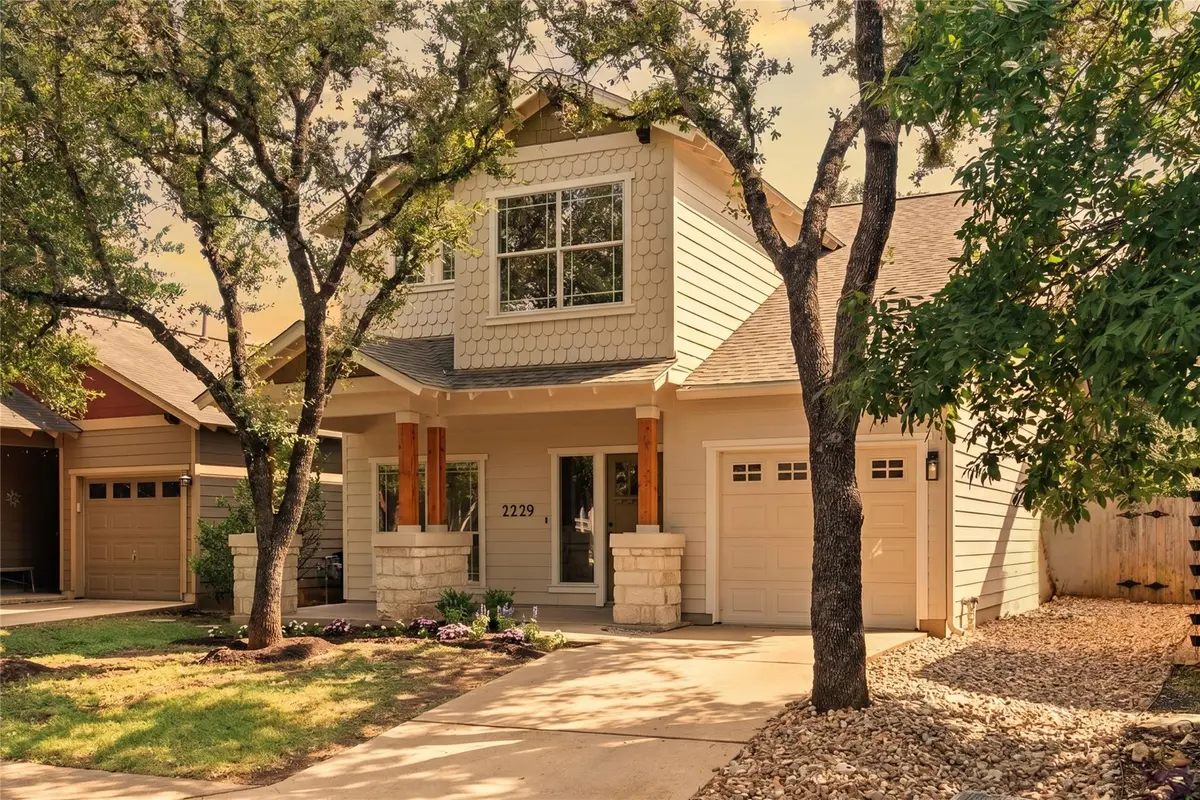 2229 Independence DR #A63, Austin, TX 78745