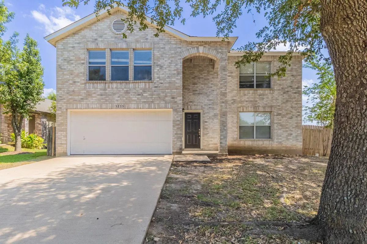 3225 Elizabeth Anne LN, Round Rock, TX 78664