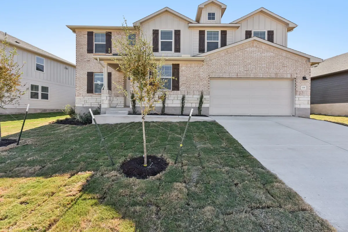 Address not disclosed, Hutto, TX 78634