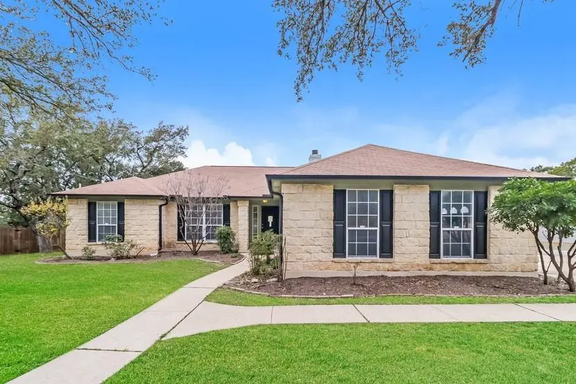 6333 La Mesa ST, Leander, TX 78645