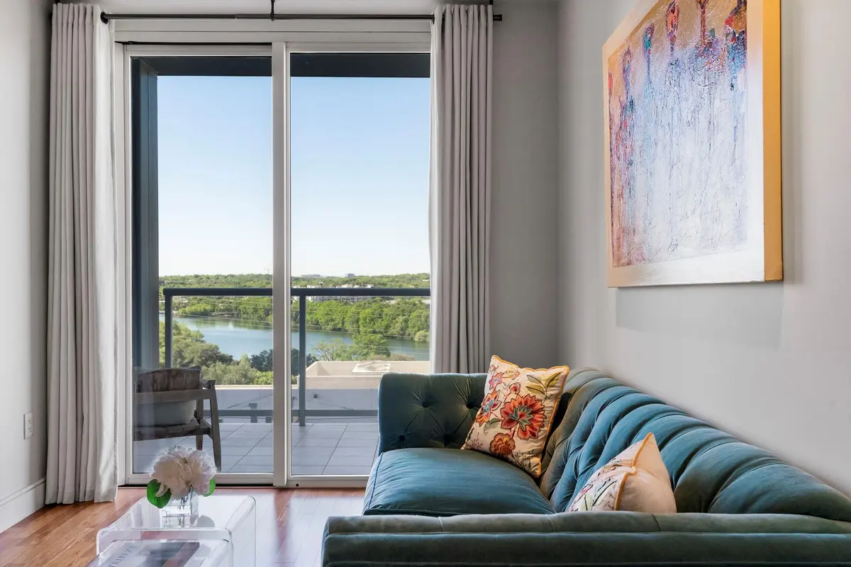 98 San Jacinto BLVD #701, Austin, TX 78701