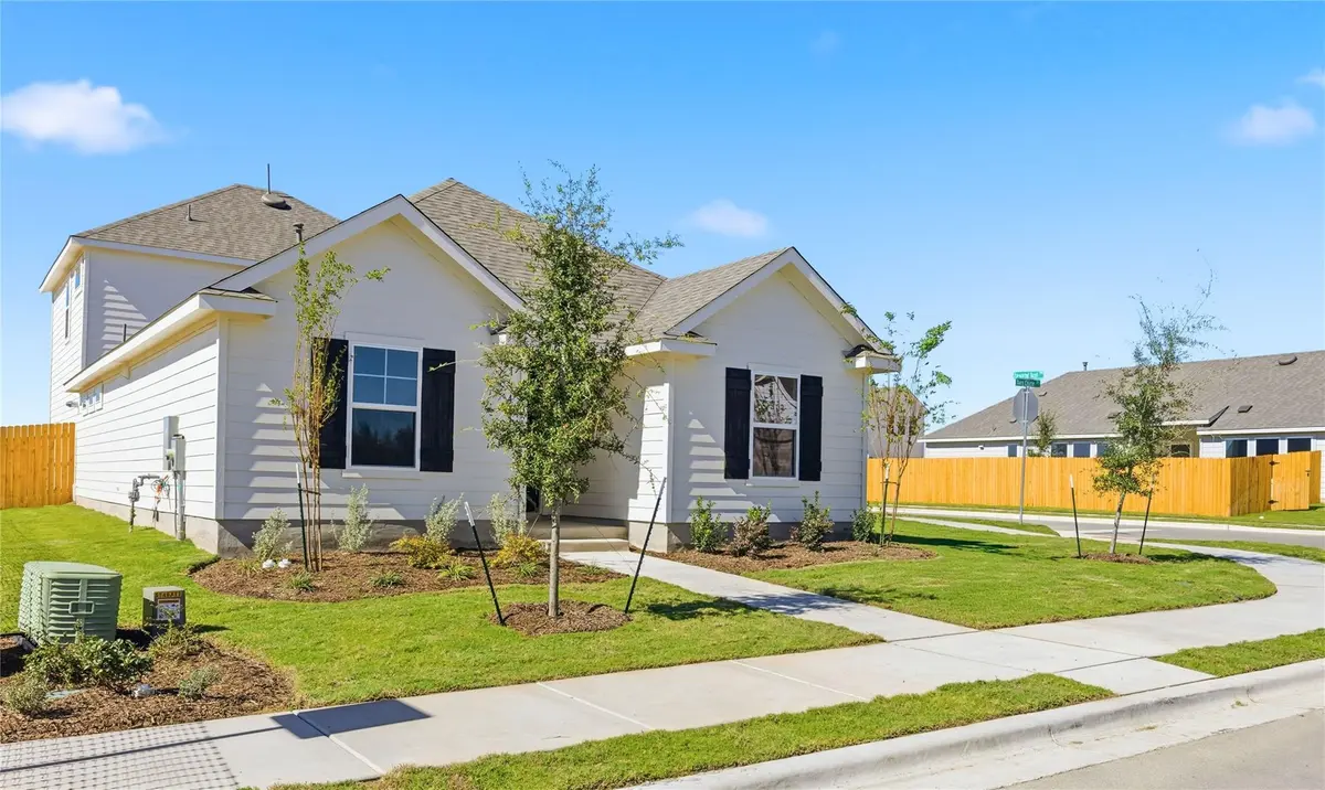 13444 Barn Chime ST, Elgin, TX 78621