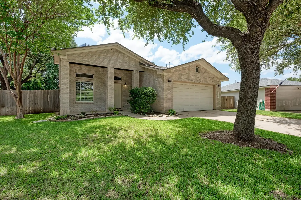 1803 Kwai CV, Leander, TX 78641