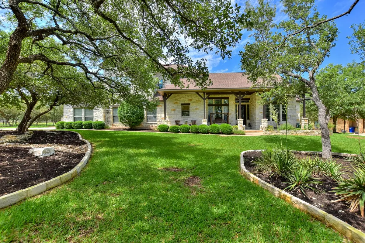 225 Gabriel VIS W, Georgetown, TX 78633