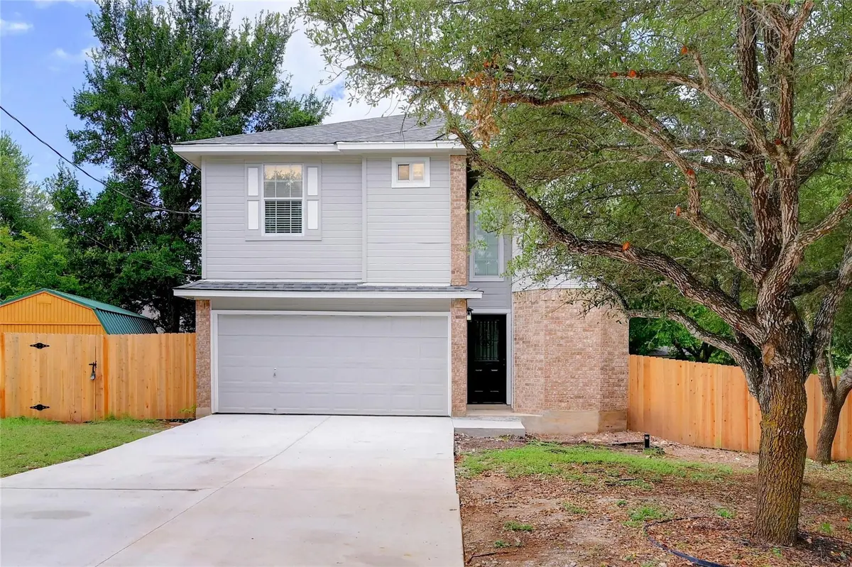 115 Songbird CT, Cedar Creek, TX 78612