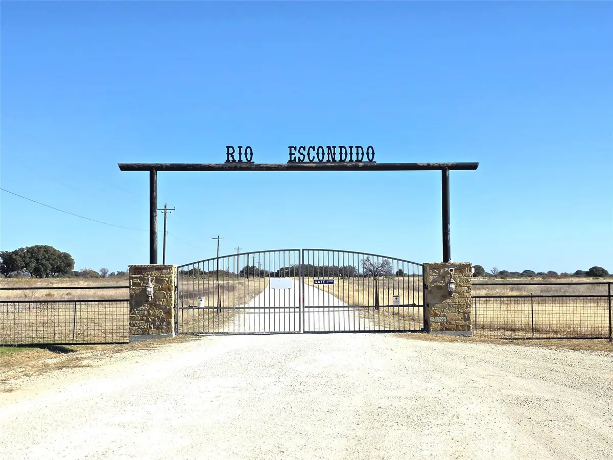TBD Private Road 4218, Evant, TX 76525
