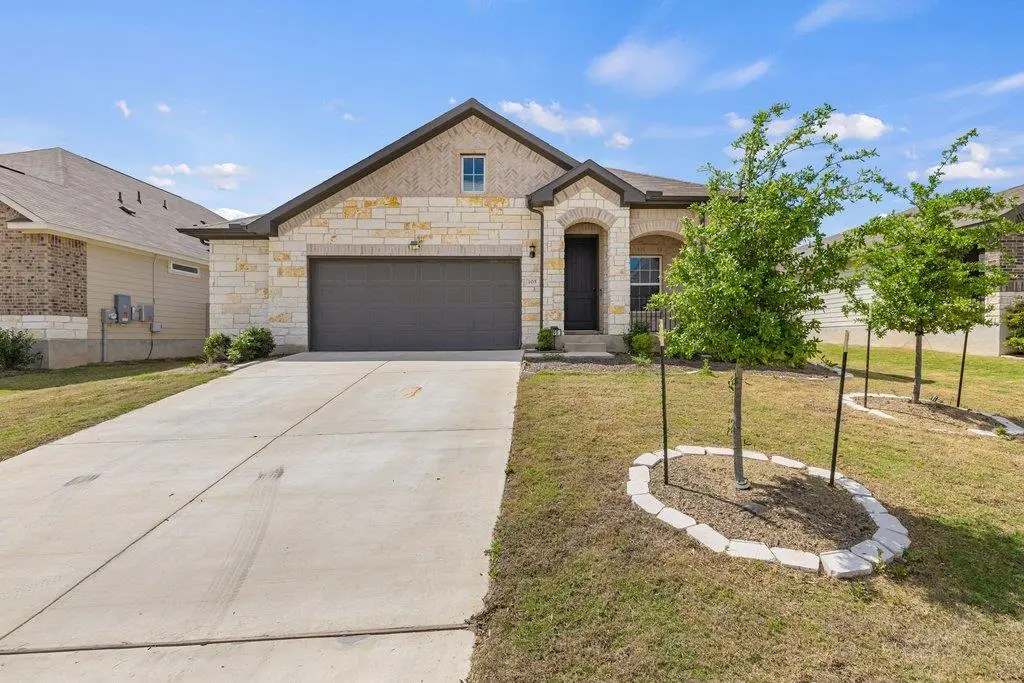 105 Cupa Monti RD, Hutto, TX 78634