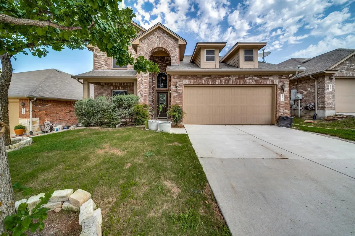 805 Laserra DR, Cibolo, TX 78108