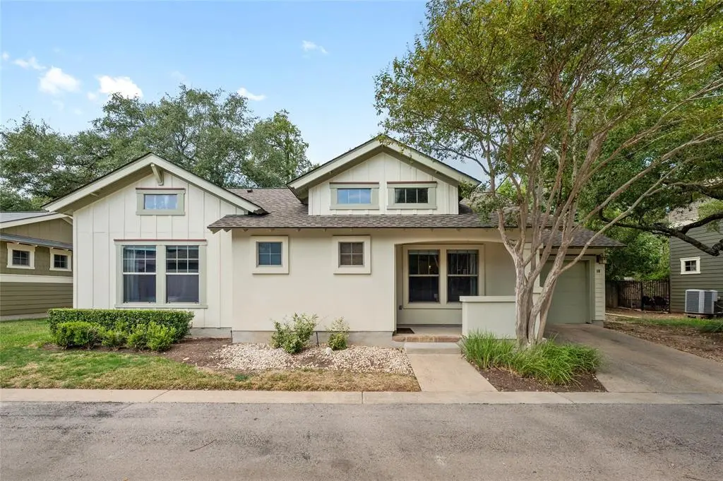 13604 Caldwell DR #10, Austin, TX 78750