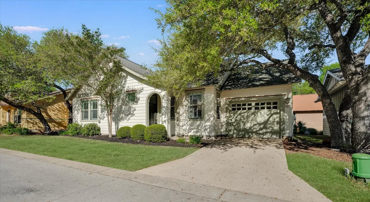 13604 Caldwell DR #58, Austin, TX 78750