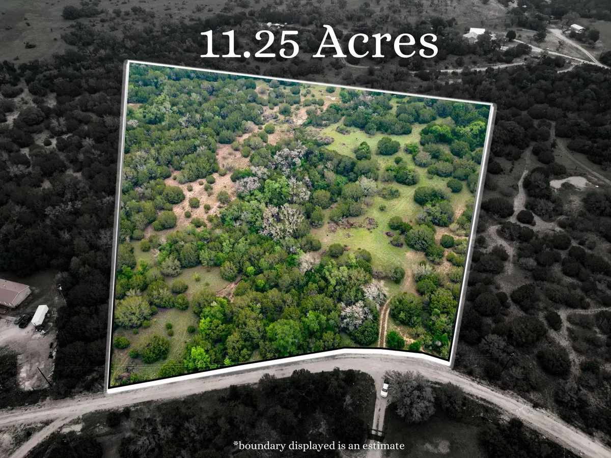 246 PR 3449, Kempner, TX 76539