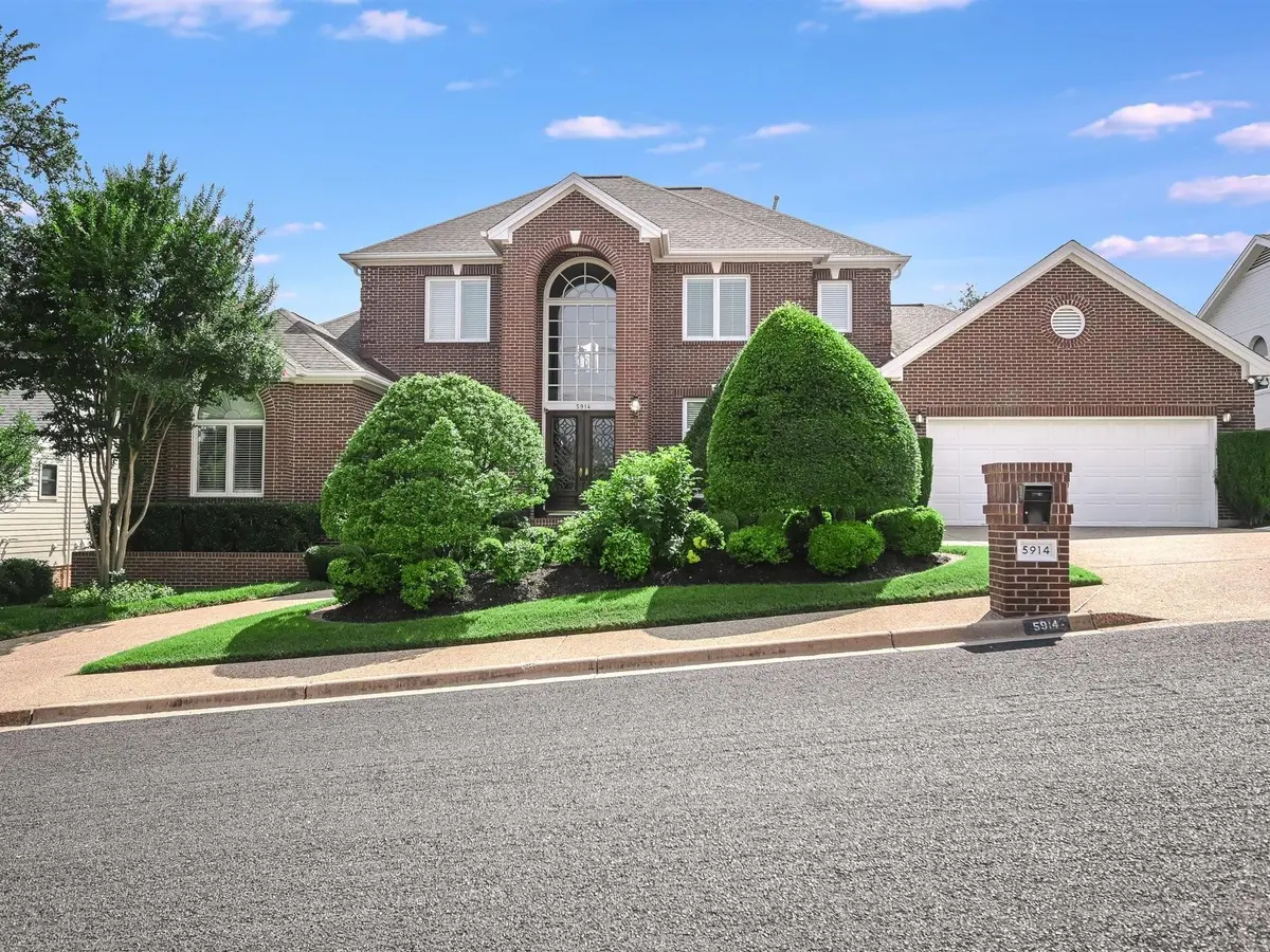 5914 Mountain Villa DR, Austin, TX 78731
