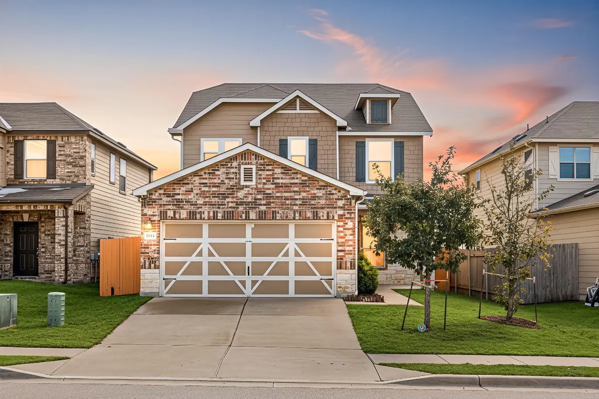 14615 Goshawk DR, Pflugerville, TX 78660