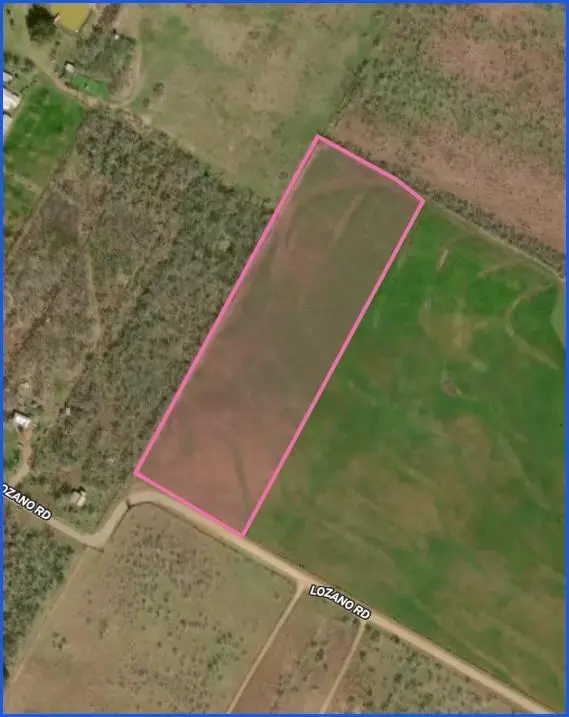 TR 1 Lozano RD, Poteet, TX 78065
